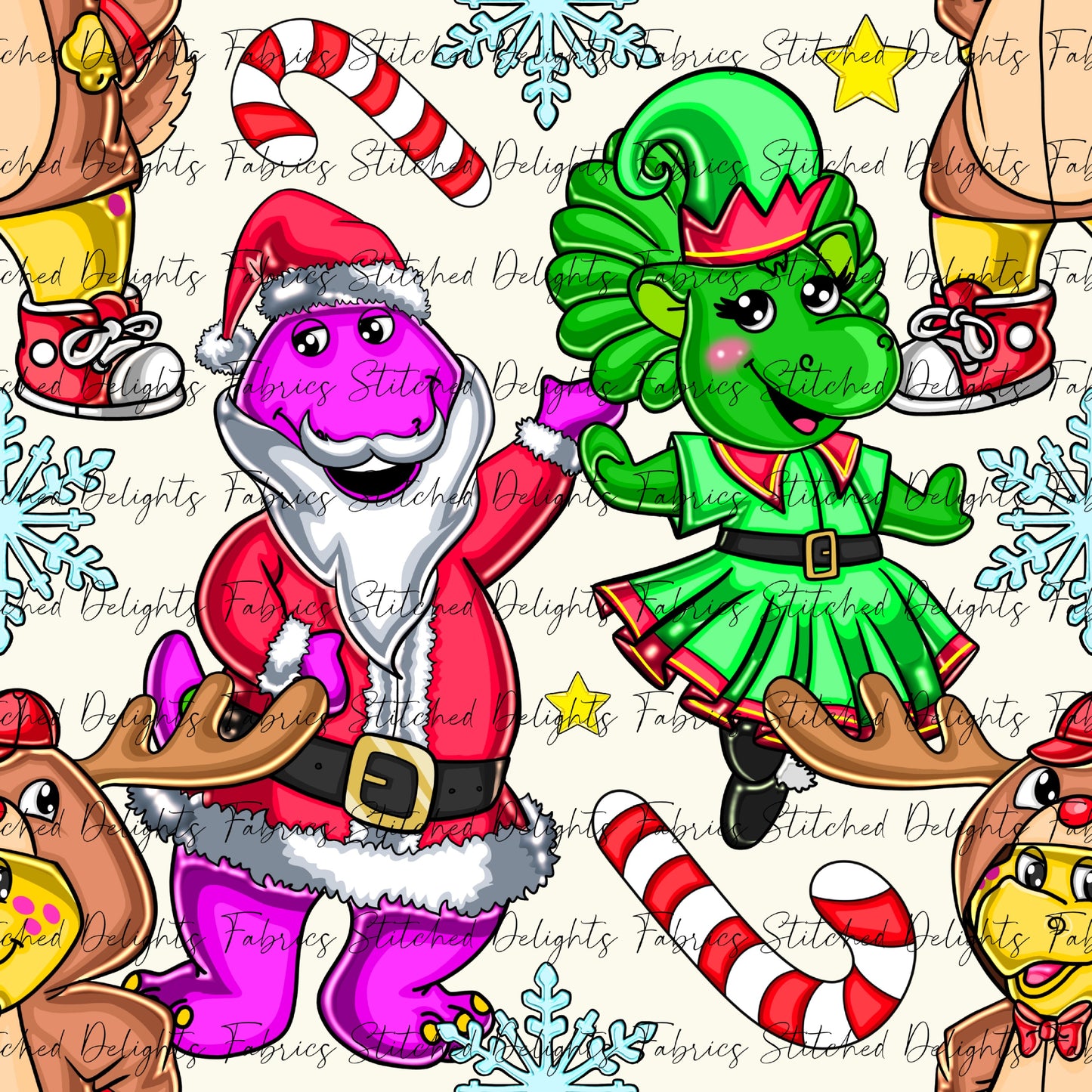 Christmas Design 81