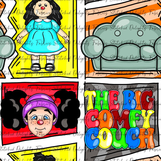 R34 Comic Design 39