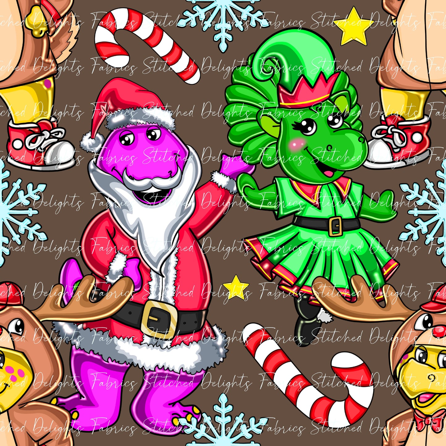 Christmas Design 83