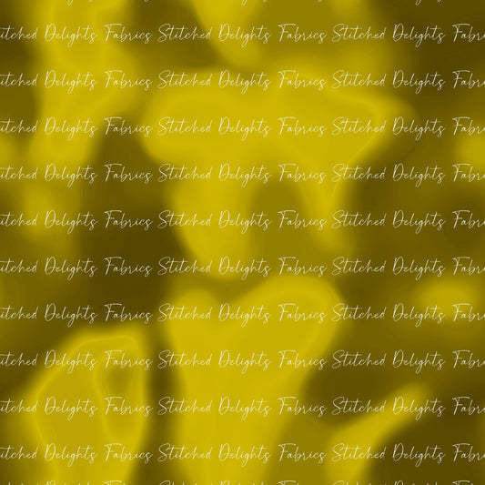 Arry Potta Gold Flames Co-Ord