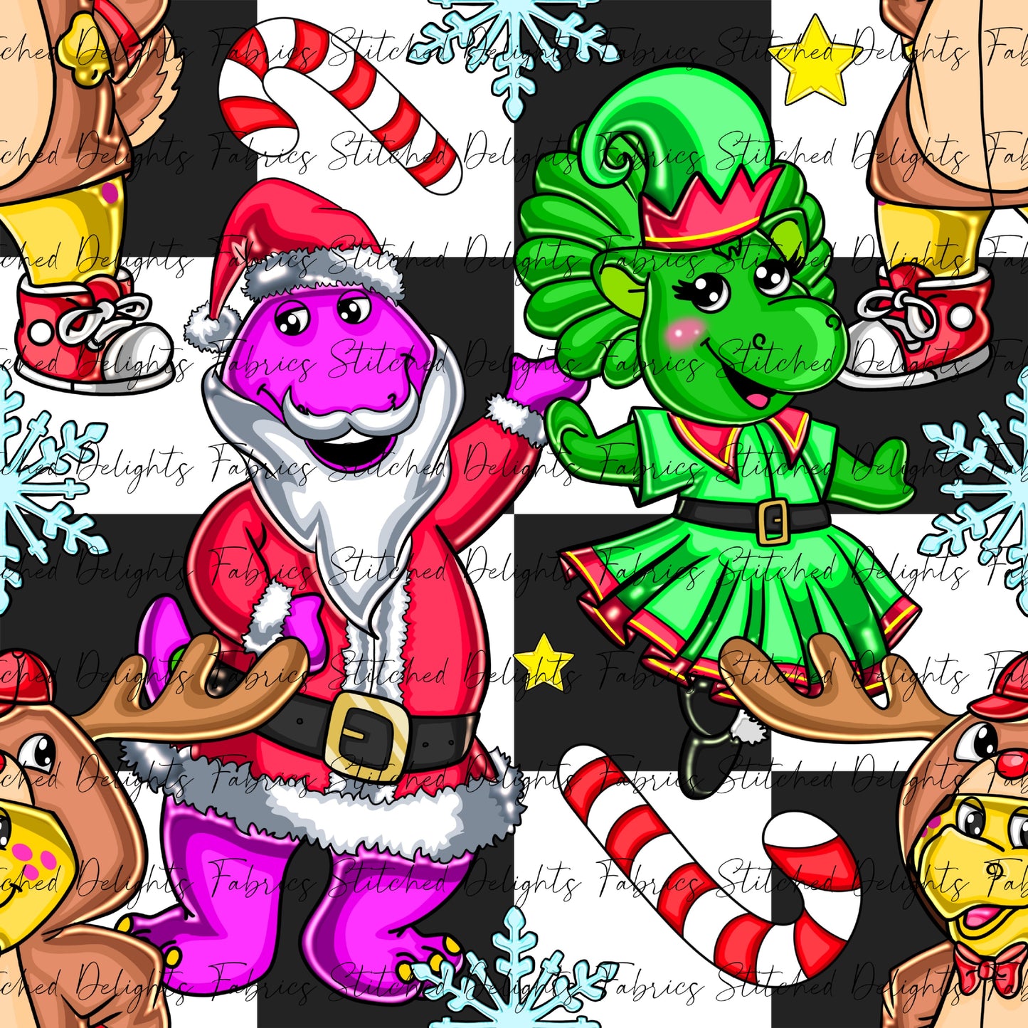 Christmas Design 85