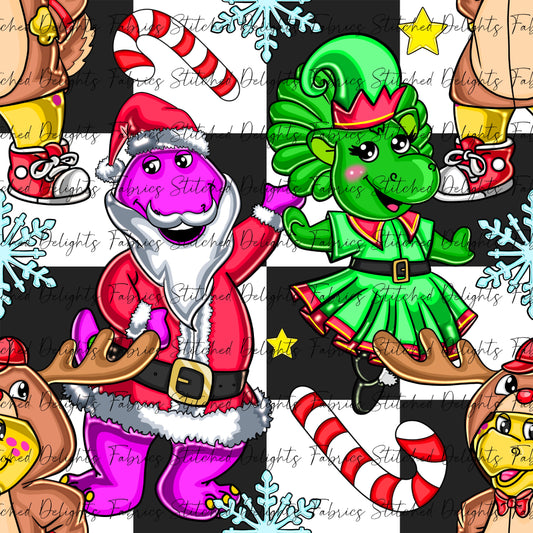 Christmas Design 85
