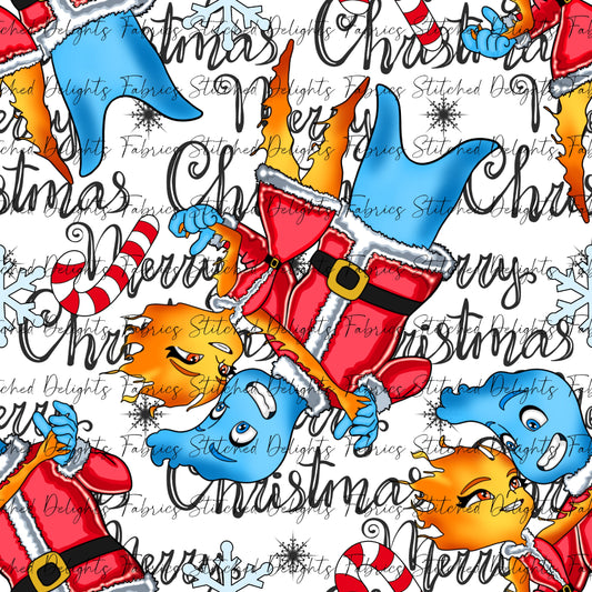 Christmas Design 7
