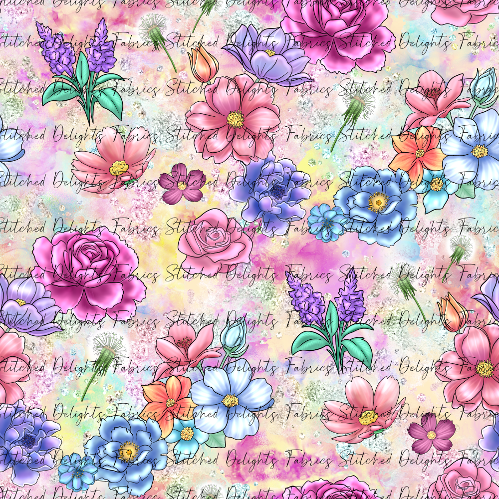Stacy's Favourites Design 8