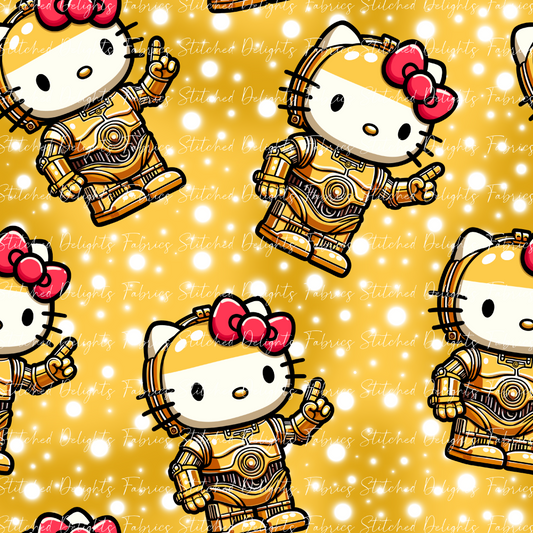 Hello Kitty Design 47