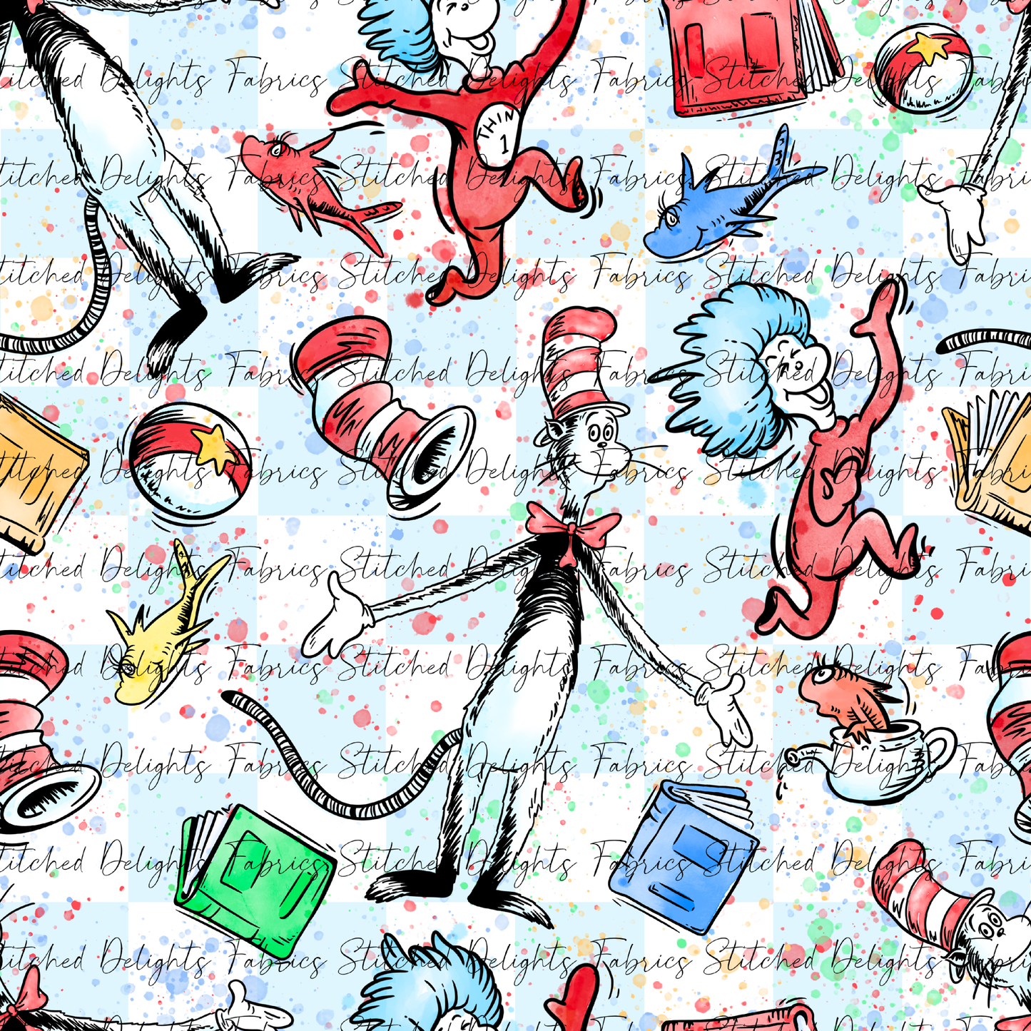 Book Week Design 5