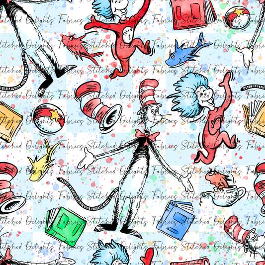 Book Week Design 5