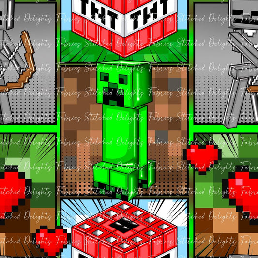R34 Comic Design 55