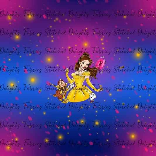 Belle Panel
