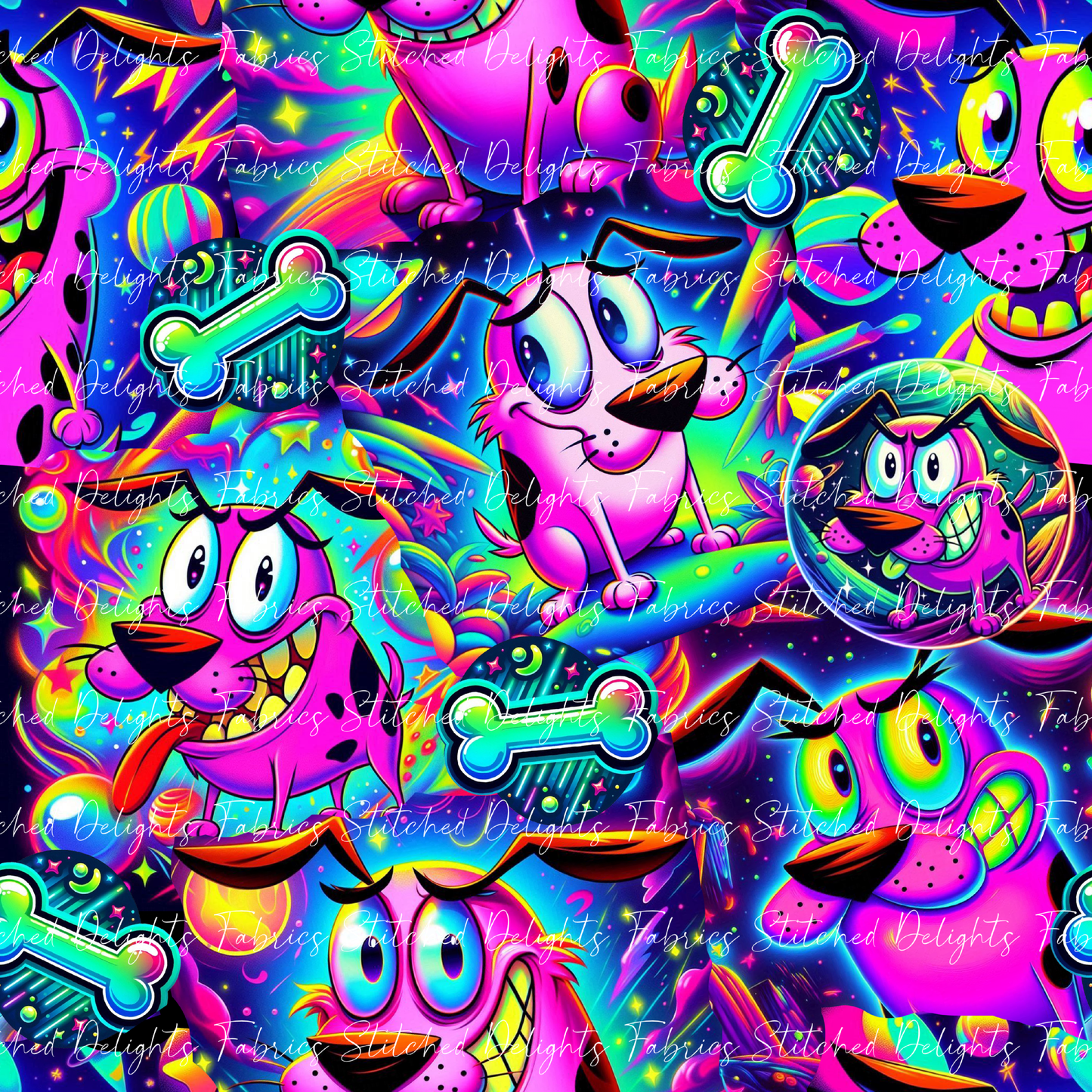 Neon Design 52