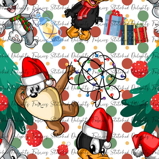 Christmas Design 8