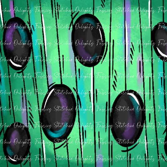 Nightmare Before Christmas Design 19