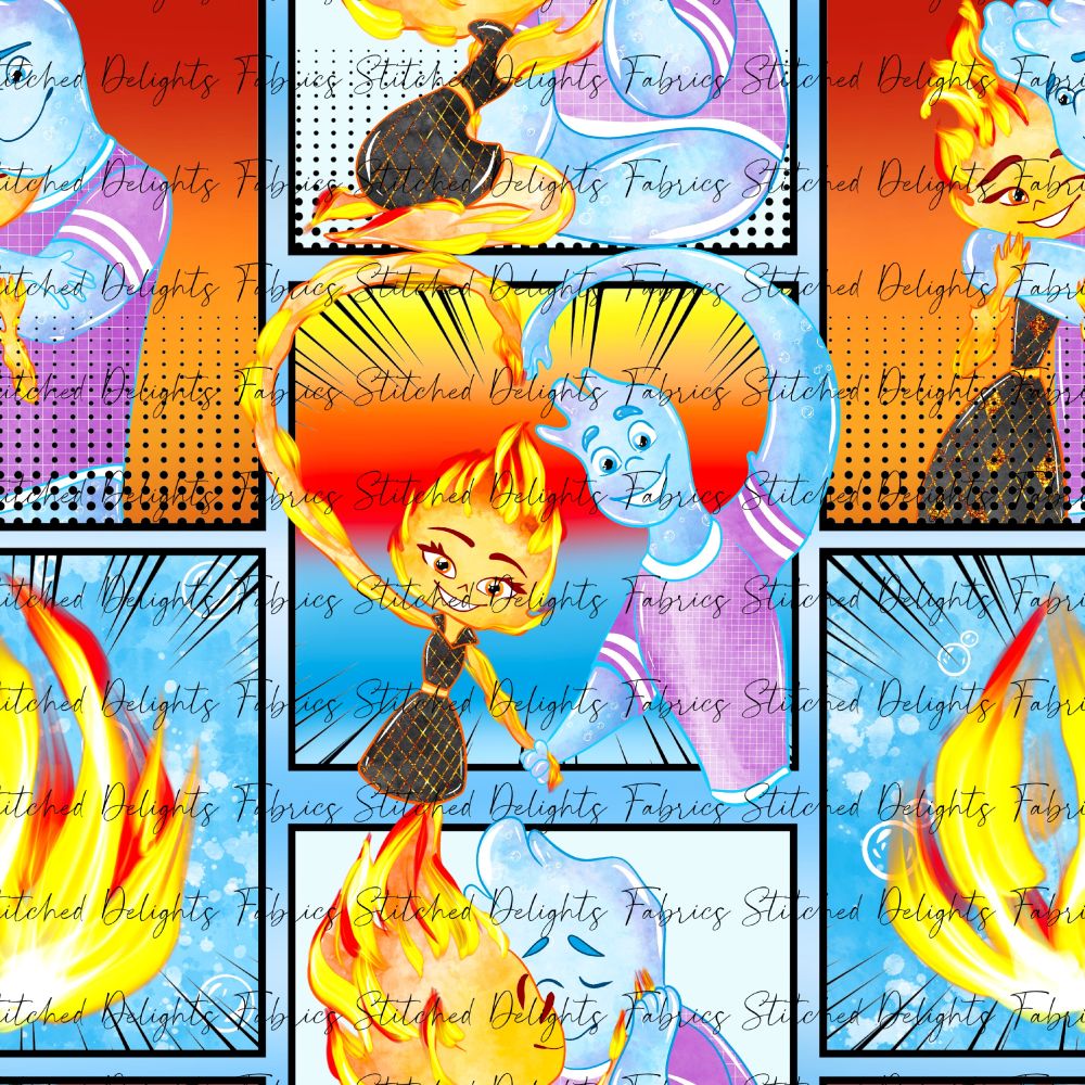 R34 Comic Design 73