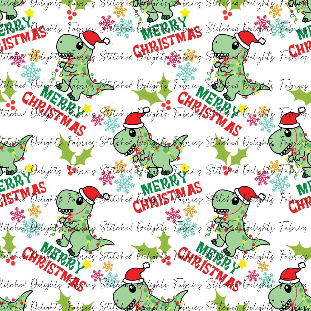 R34 Christmas Design 126