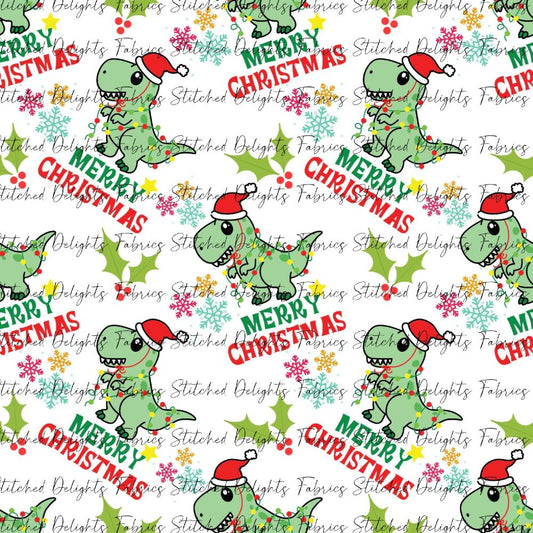 R34 Christmas Design 126