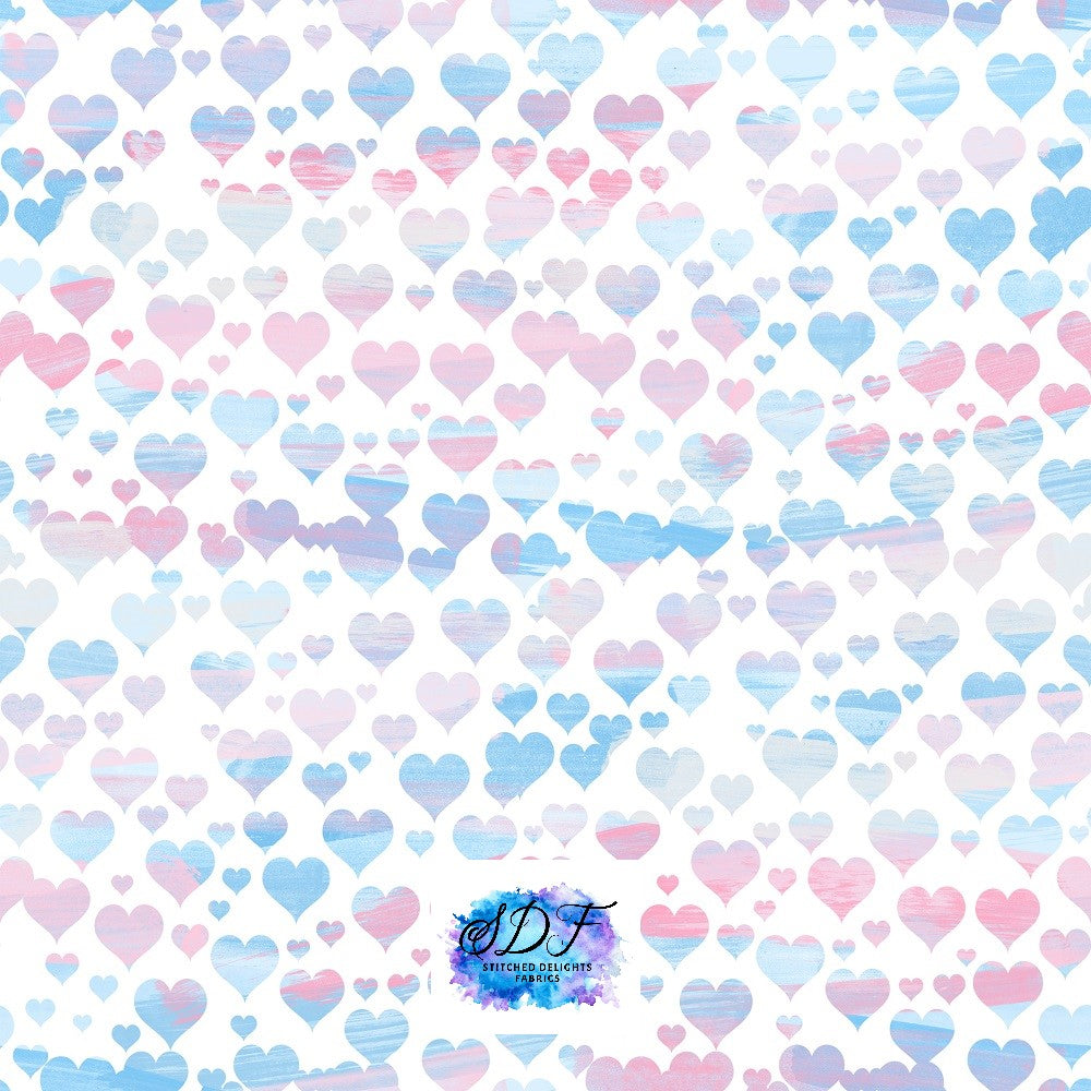 Lovely Hearts