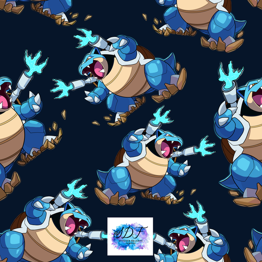 Blastoise