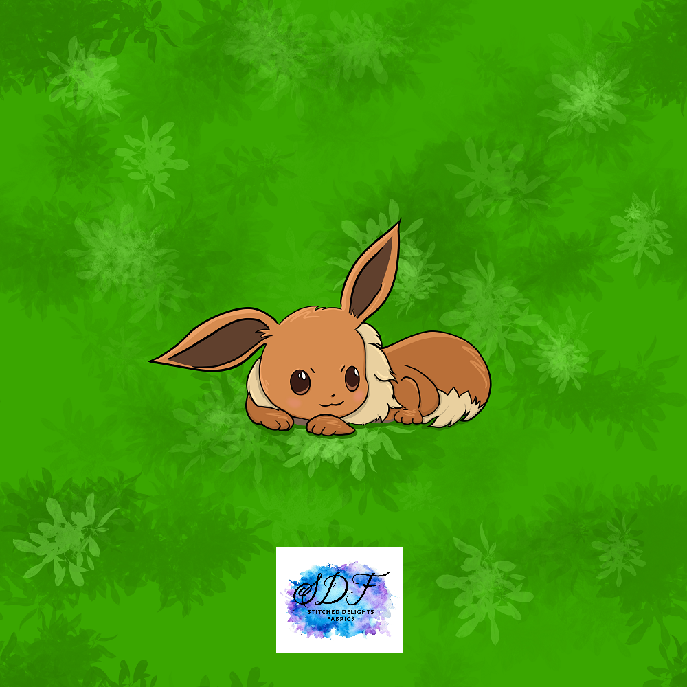 Eevee Panel