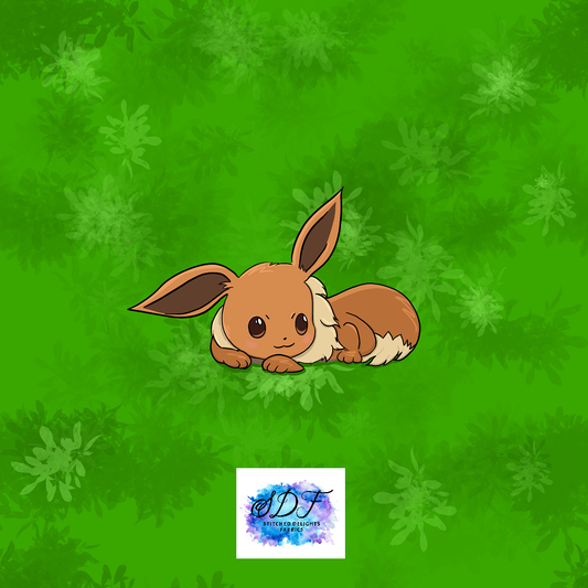 Eevee Panel