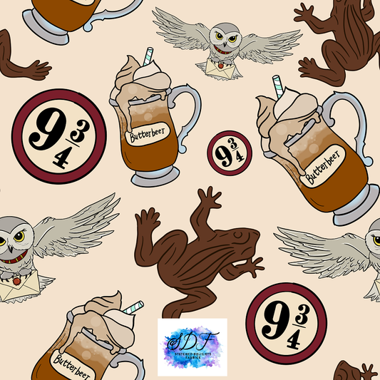 Butterbeer