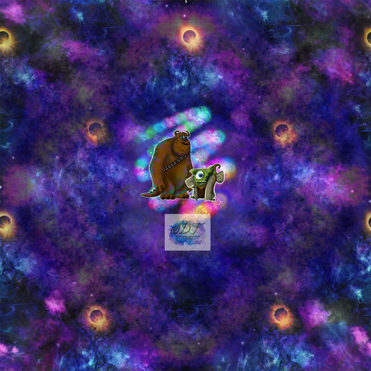 Chewy Panel