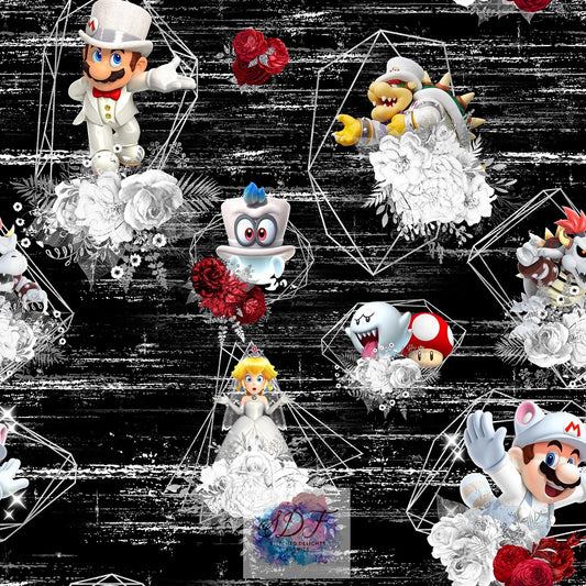 Plumber Dark
