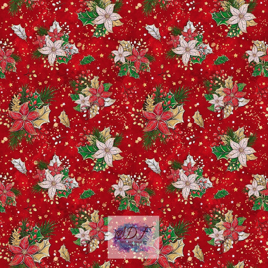 Christmas Owls Co-Ord