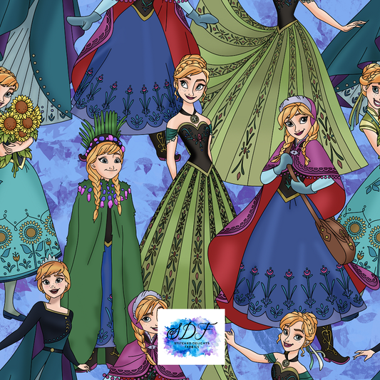 Coronation Day