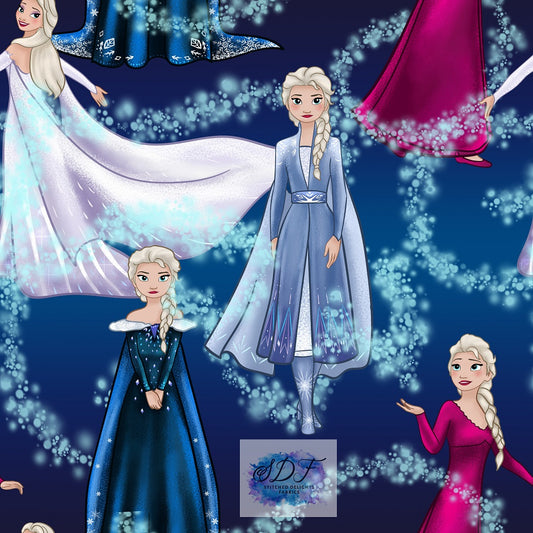 Snow Queen