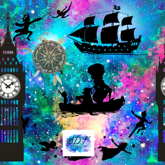 Neverland