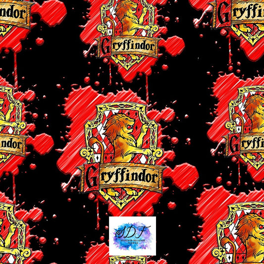 Gryffindor