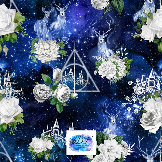 HP Galaxy