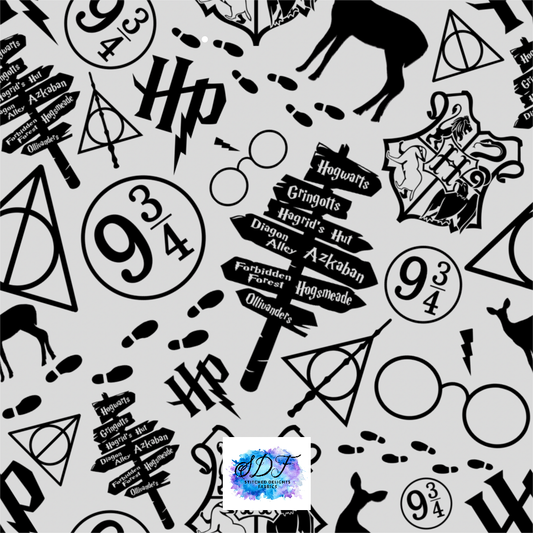 HP Signs