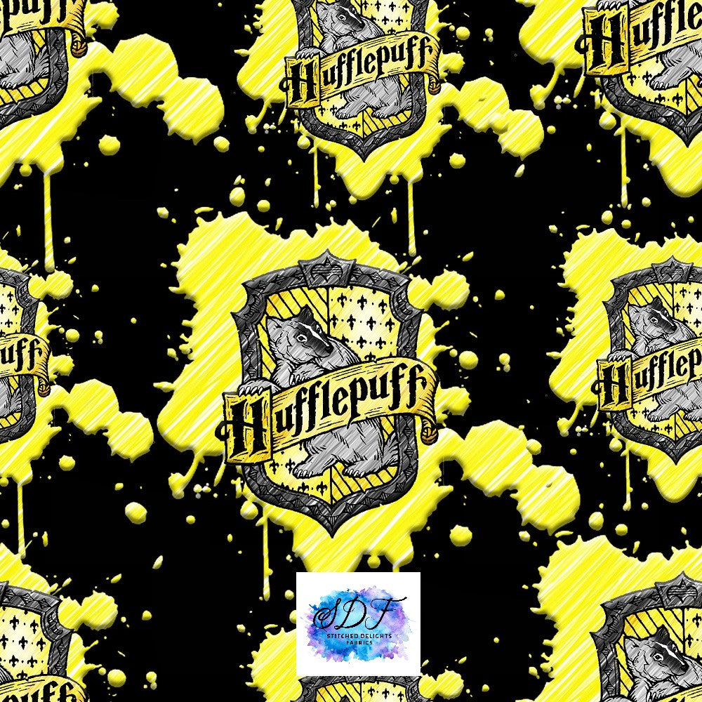 Hufflepuff