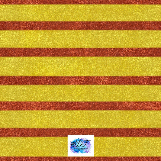 Harry Glitter Stripes