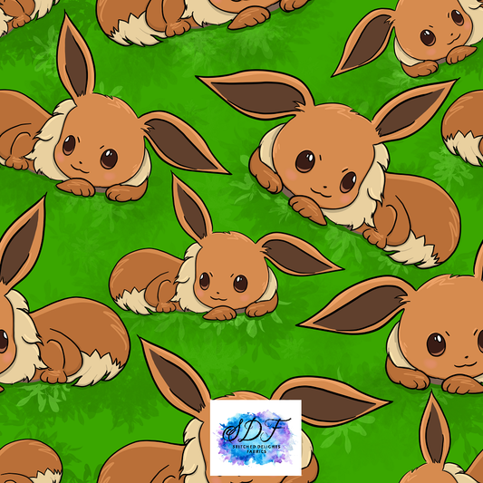 Eevee