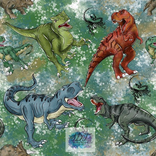 Jurassic World