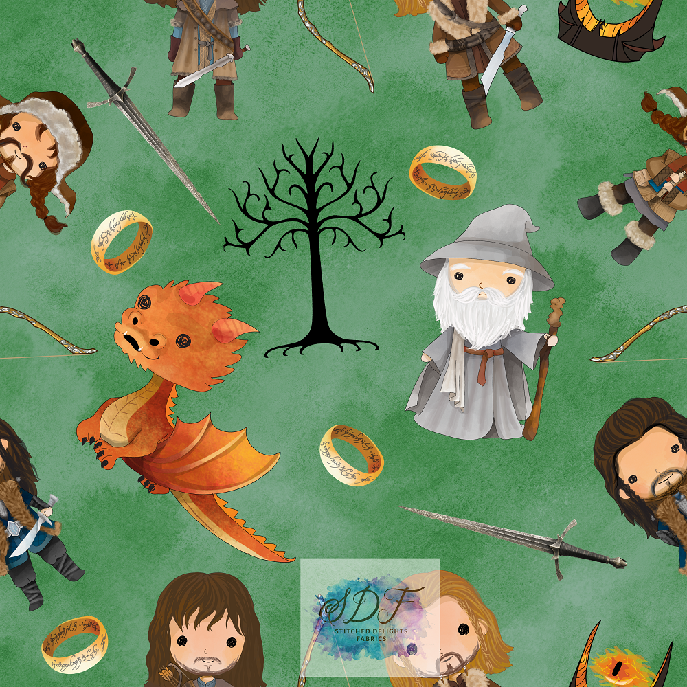 LOTR