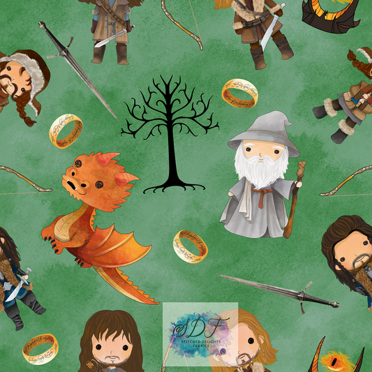 LOTR