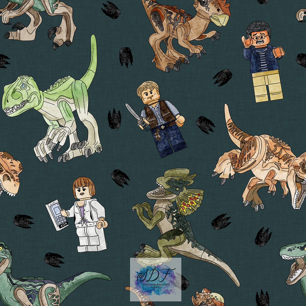 Jurassic