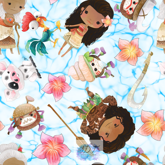 Moana