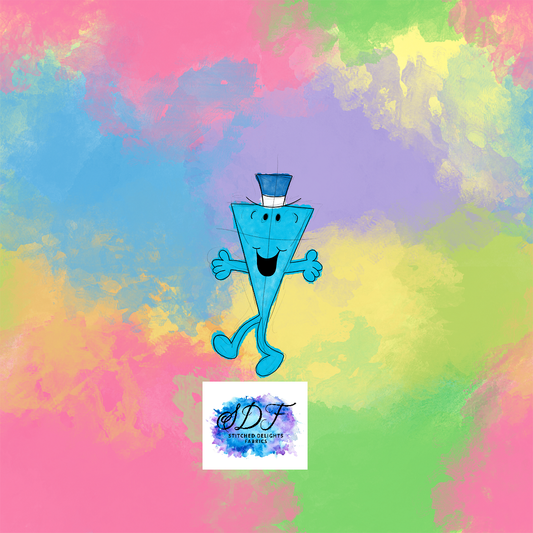 Mr Cool Panel