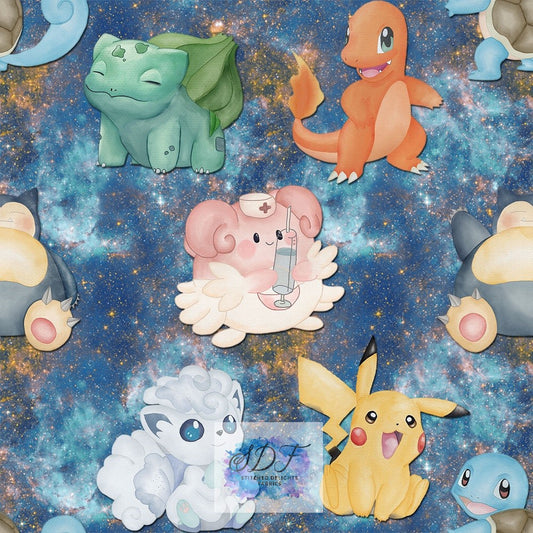 Poke