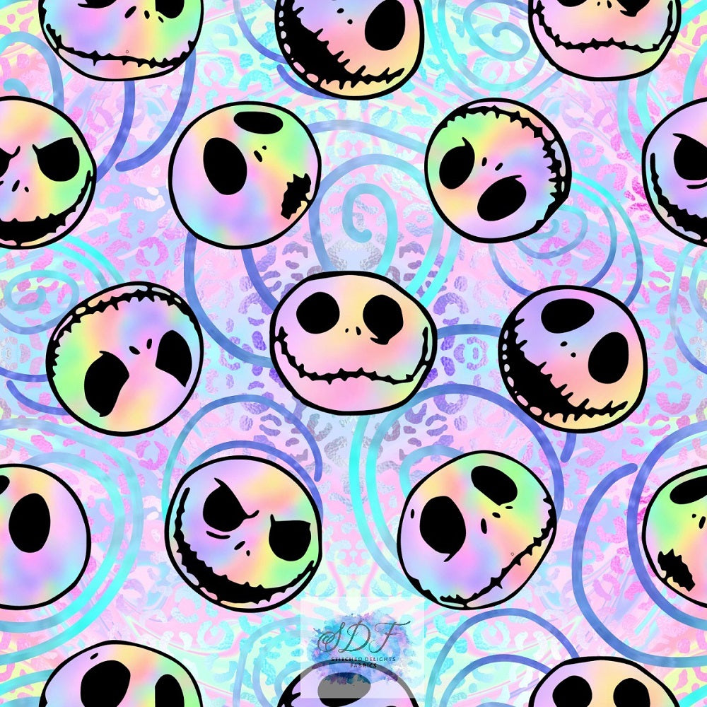 Pastel Jack