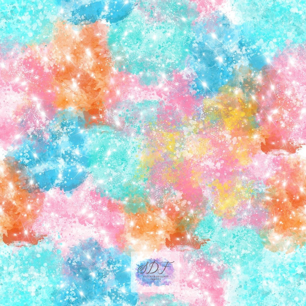 Sparkly Ponies Co-Ord