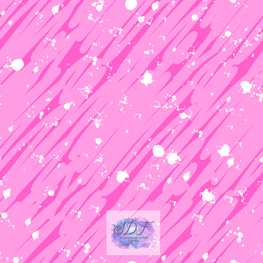 Power Ponies Pink Doodles Co-Ord