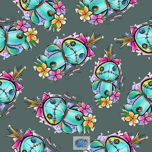 Scrump