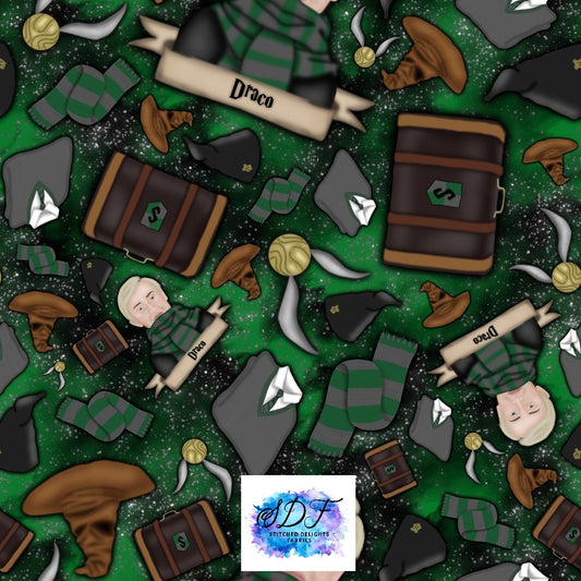 Draco