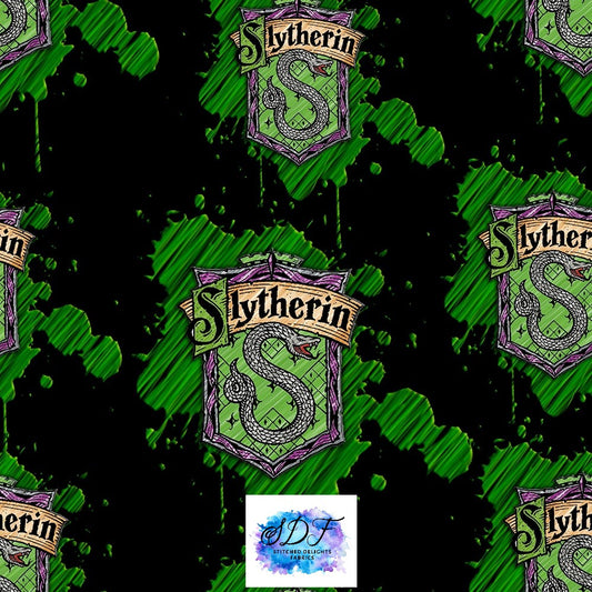Slytherin