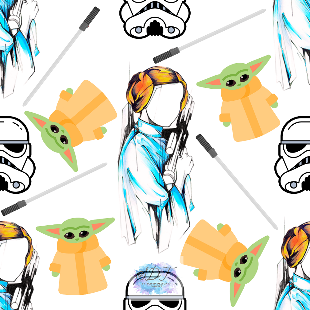 Sketchy Wars